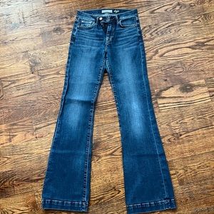 7 Dojo jeans